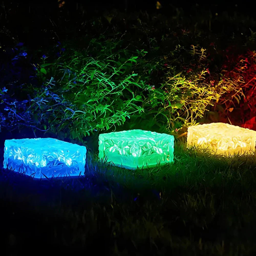 EverFrost™ Solar Brick