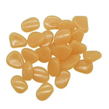 GlowPebbles™ Luminous Stones