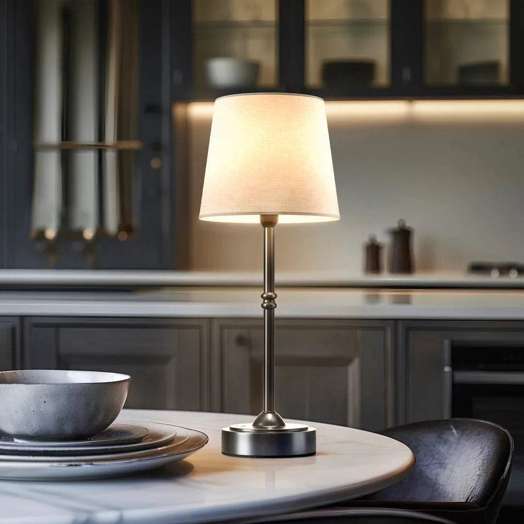 HaloTouch™ Table Lamp