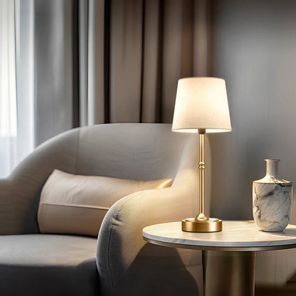 HaloTouch™ Table Lamp