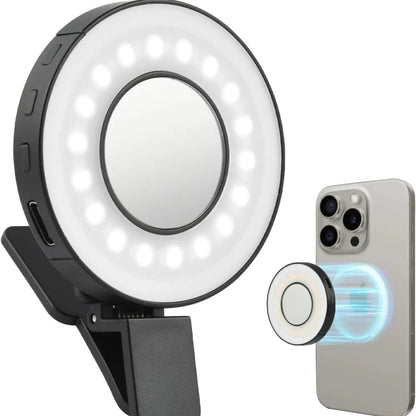 InstaGlow™ Magnetic Fill Light