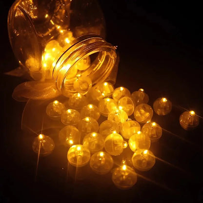 Light Pearls