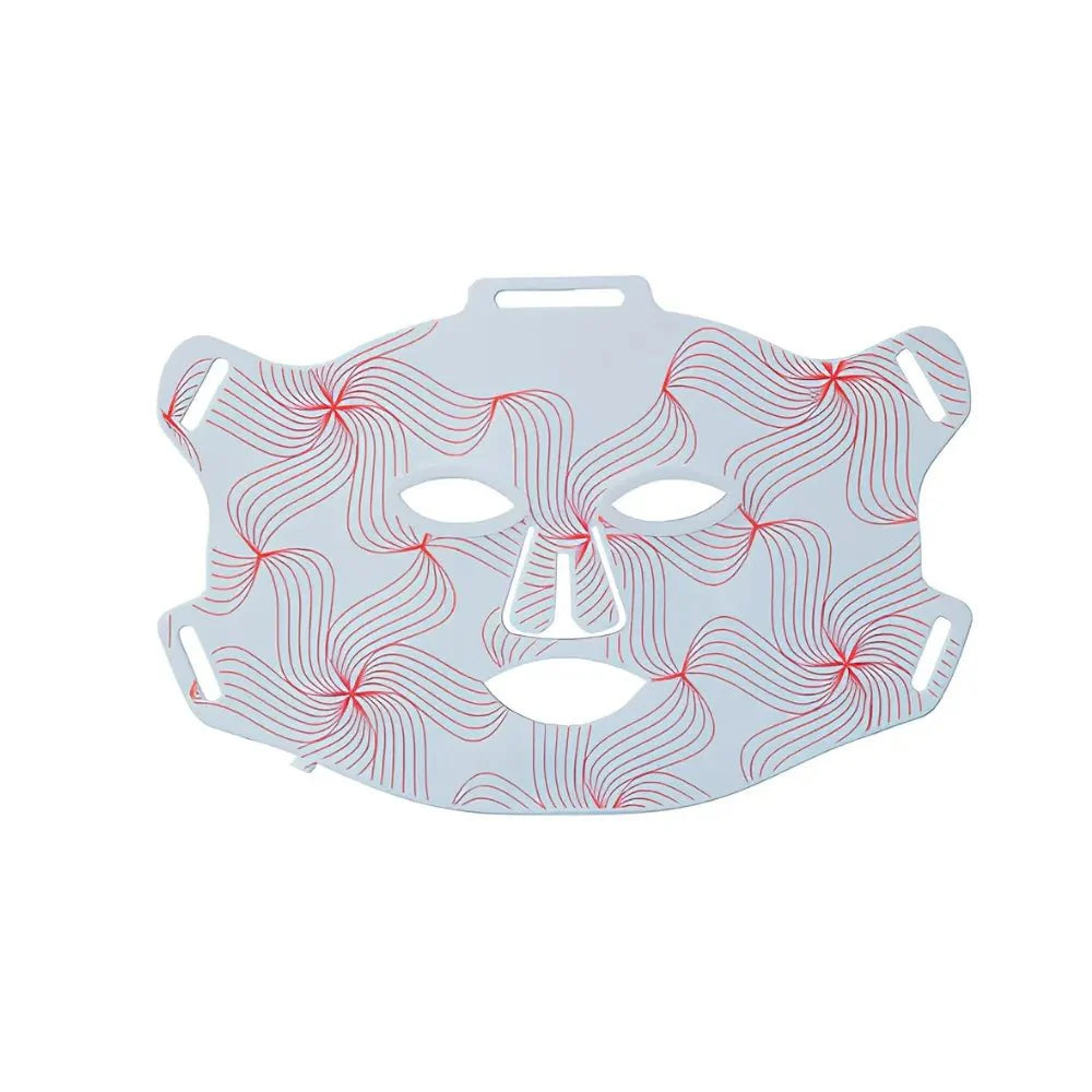 LumaDerm™ Red Light Therapy Face Mask