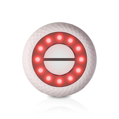 LumaDerm™ Red Light Therapy Face Pulse
