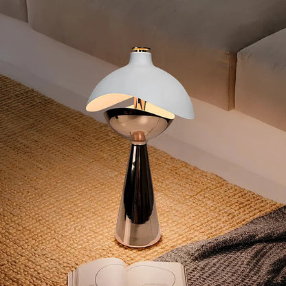 LumiDome™ Sculpted Table Lamp