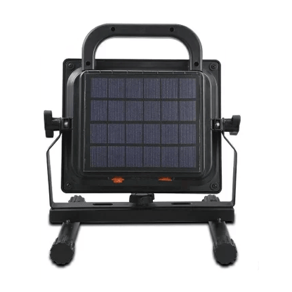 Lumina™ Solar Floodlight