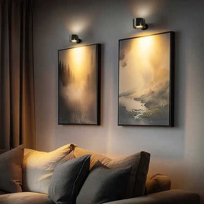 LumiStrip™ Touch-Dim Lights (Set of 2)