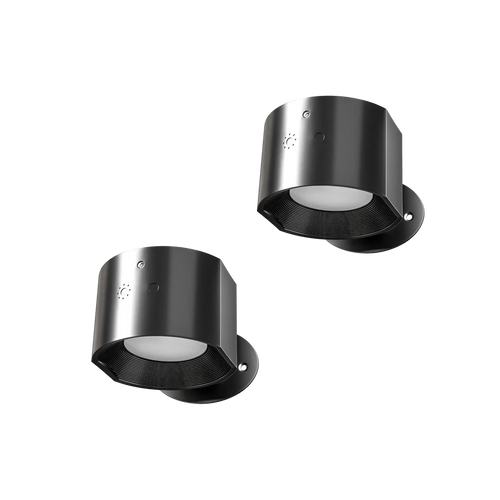 LumiStrip™ Touch-Dim Lights (Set of 2)