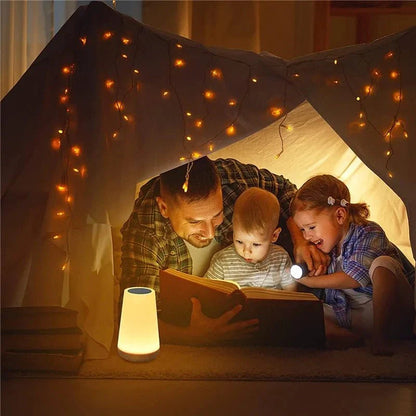 Magic Touch Night Light