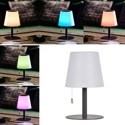 Minimalist Modern Table Lamp