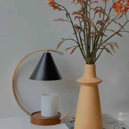 Moonveil™ Wax Warmer Lamp