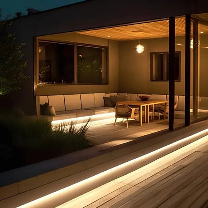 Motion LED Strip