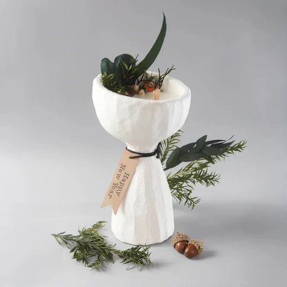 NordStone™ Candle Holder