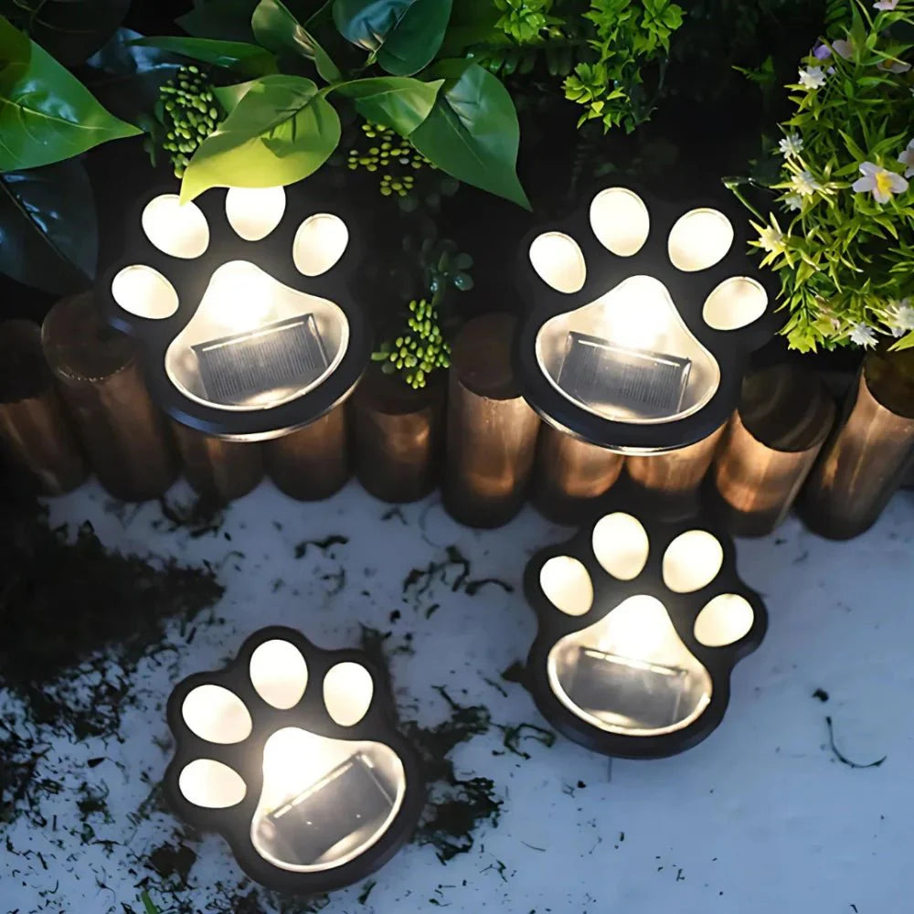 PawGlow™