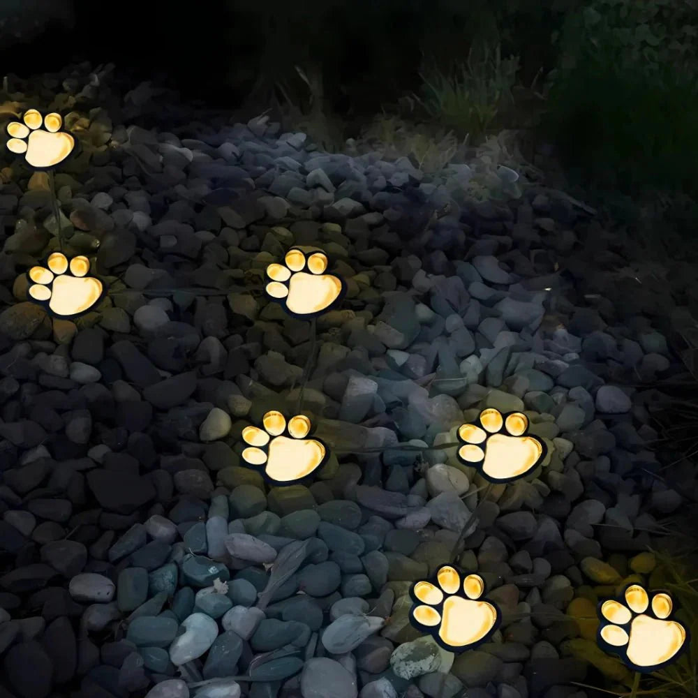 PawGlow™