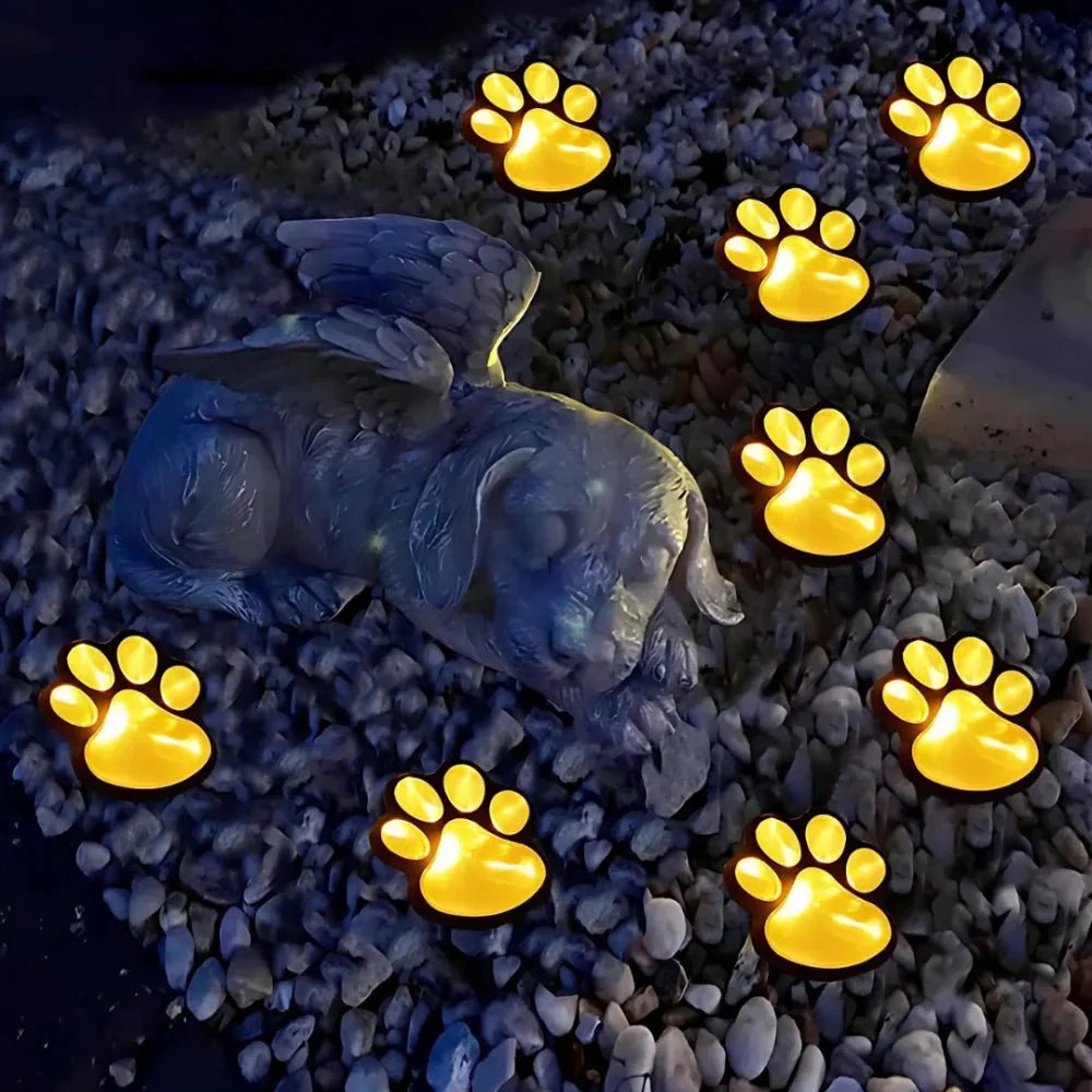 PawGlow™