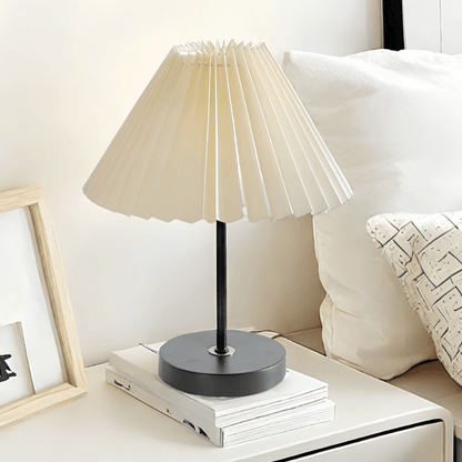 Pleatique™ Table Lamp