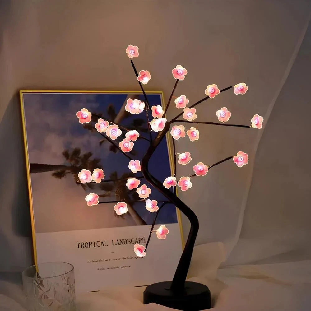 Plum Blossom