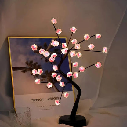 Plum Blossom