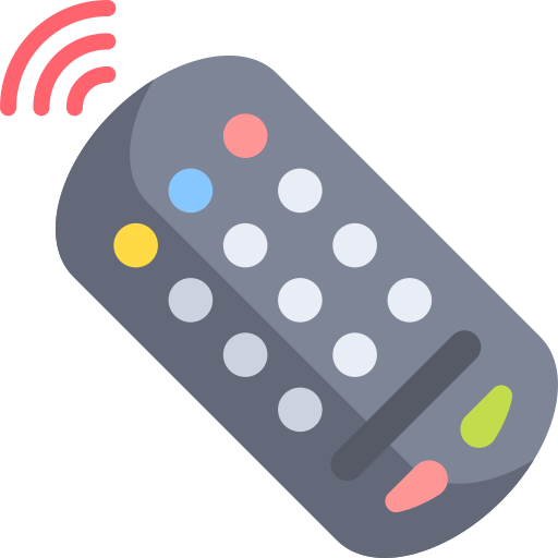 Remote