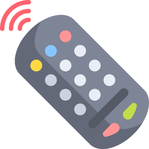 Remote