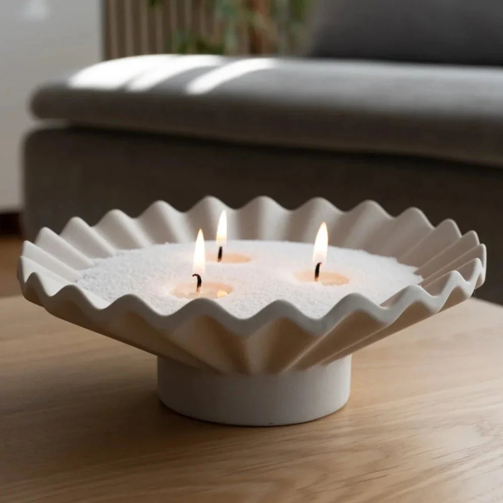 Sandela™ Candle Kit