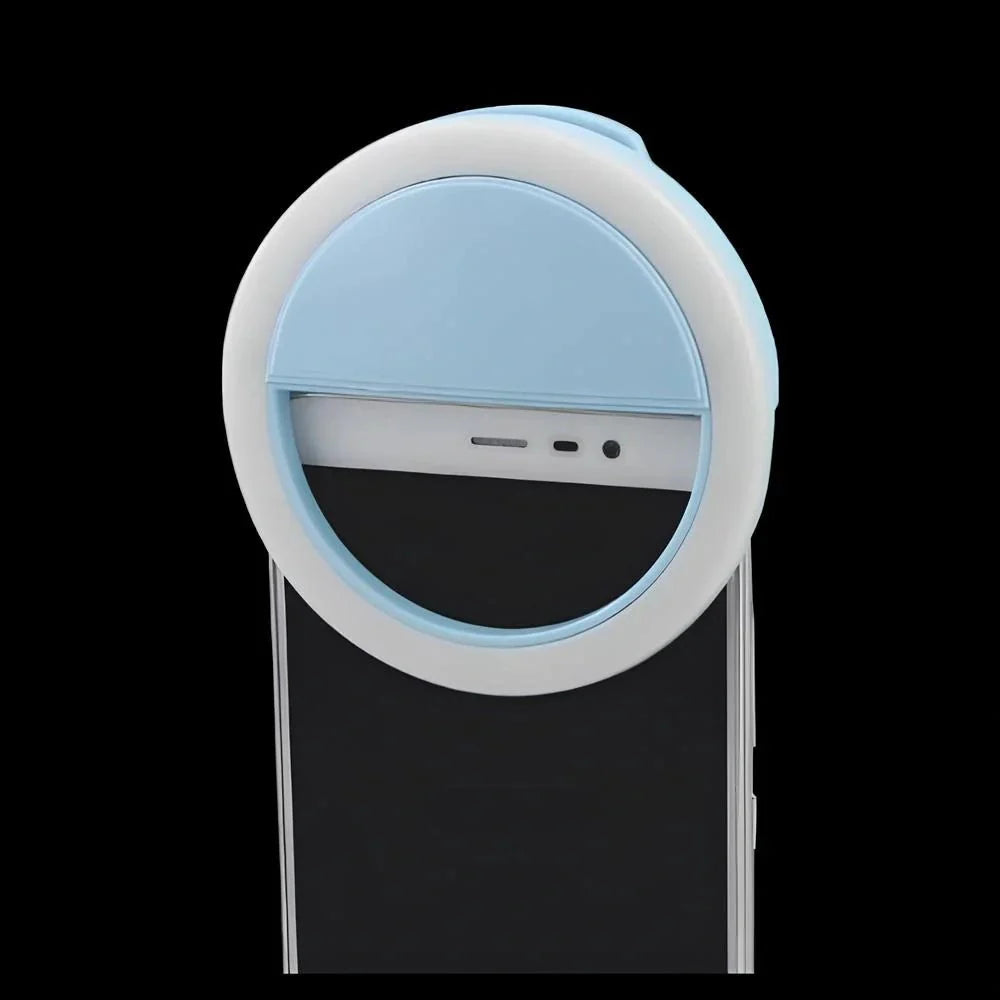 Selfie Ring Light