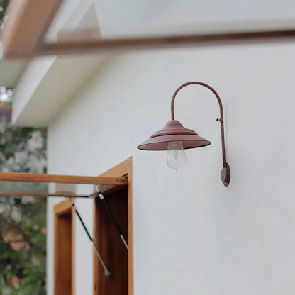 SolaHeritage™ Wall Light