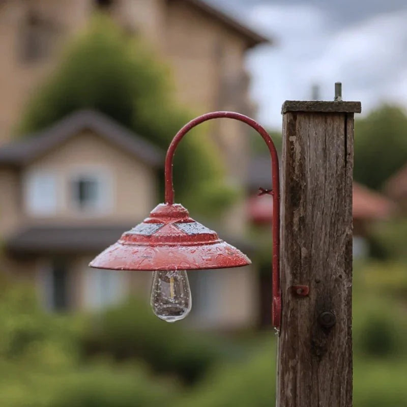 SolaHeritage™ Wall Light