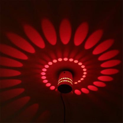 Spiral Light