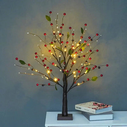Spring Tree