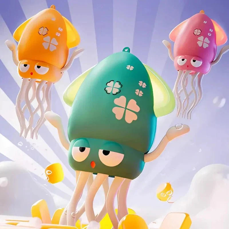 SquiddyGlow™