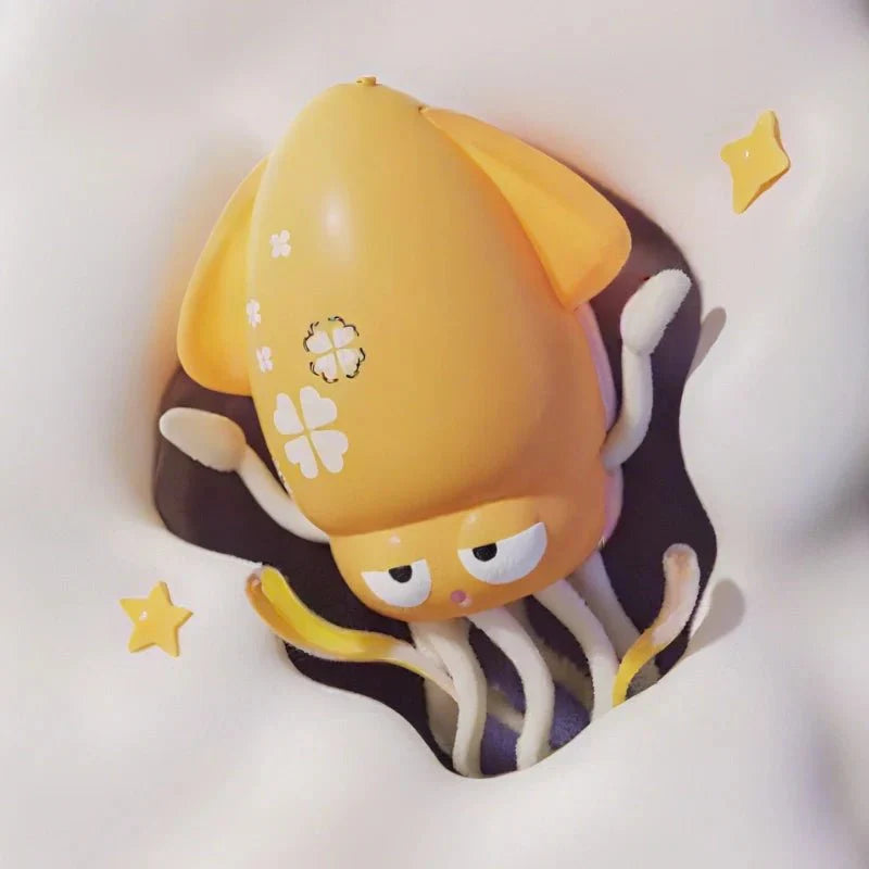 SquiddyGlow™