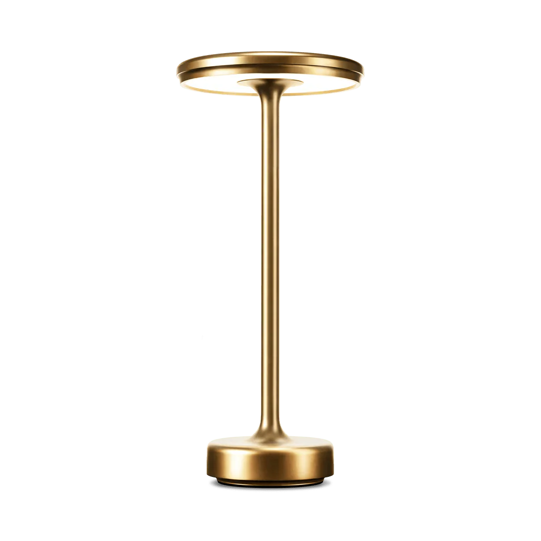 Sunray™ Rechargeable Lamp