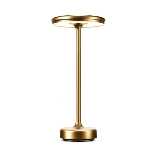 Sunray™ Rechargeable Lamp