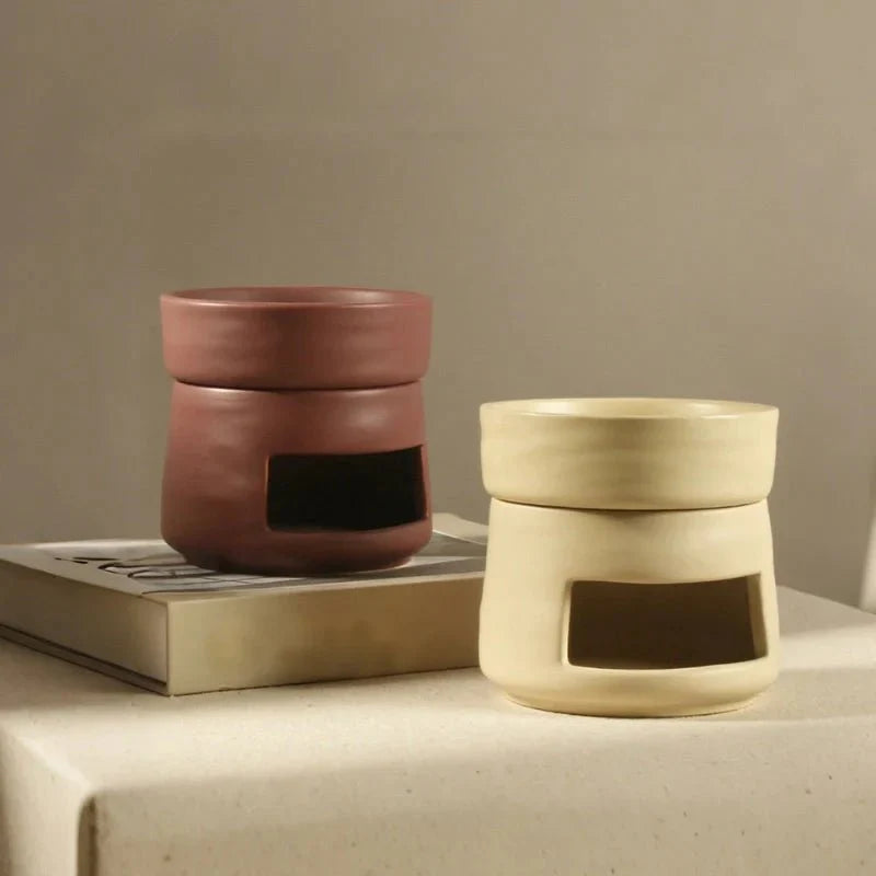 TerraGlow™ Ceramic Diffuser