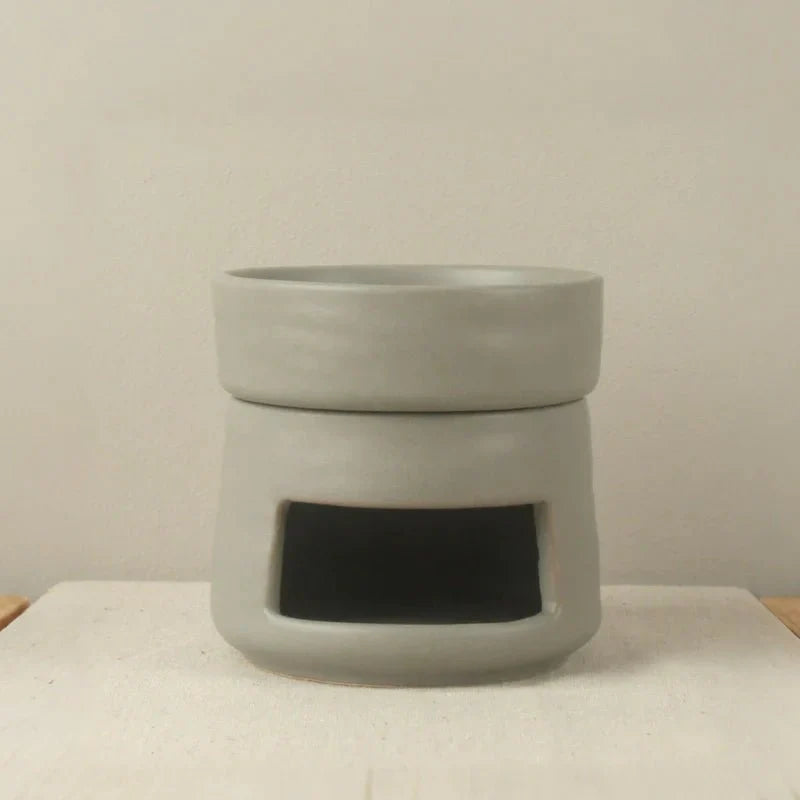 TerraGlow™ Ceramic Diffuser