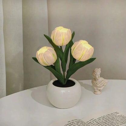Tulip Night Light