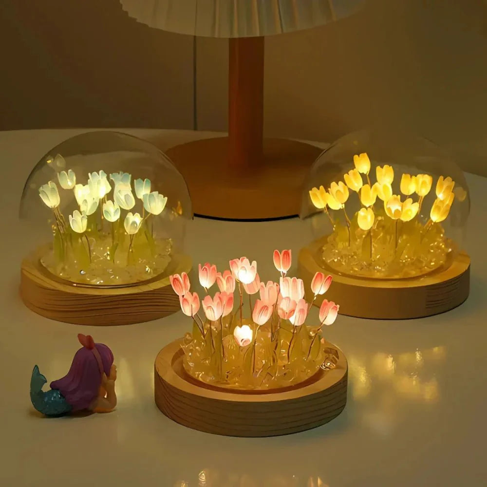 TulipBloom™ Enchantment
