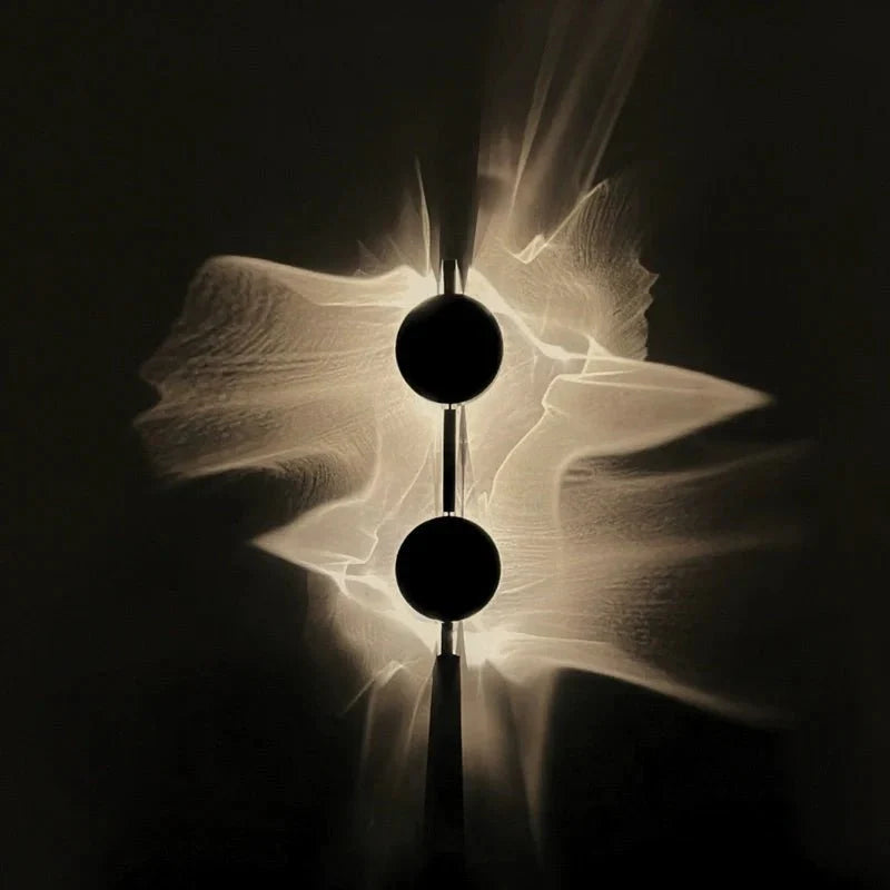 Velwave™ Wall Sconce