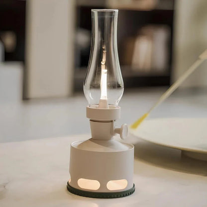 Vintage LED Lantern
