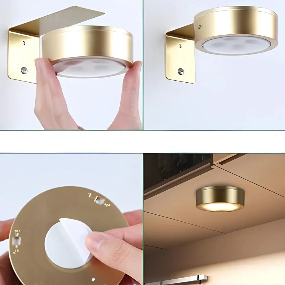 WallMuse™ Ambient Light