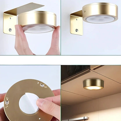 WallMuse™ Ambient Light