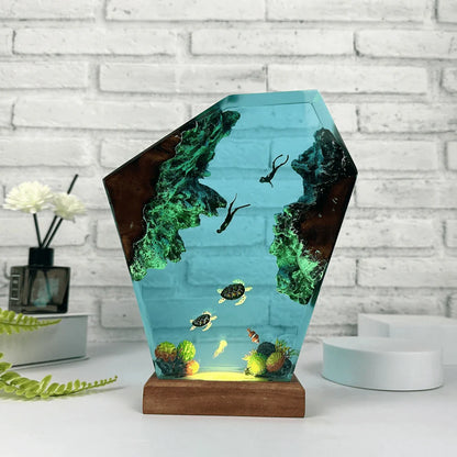 WhisperSea™ Night Light